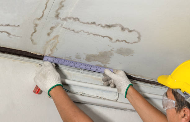 Reliable Water Damage Repair contractor in Virginia, VA by Aqua Guard Water Damage